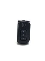 Mitsubishi Pajero Light switch 