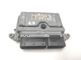 Mercedes-Benz A W169 Centralina/modulo del motore A6401508879