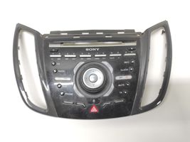 Ford Kuga II Controllo multimediale autoradio CV4T18K811DA