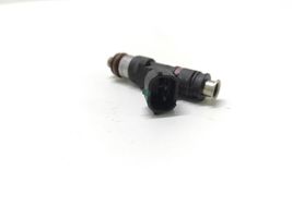 Nissan Armada (WA60) Fuel injector 0280158007