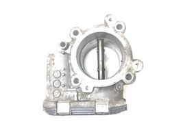 Mercedes-Benz GL X164 Throttle valve A6420900270