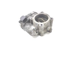 Mercedes-Benz GL X164 Throttle valve A6420900270