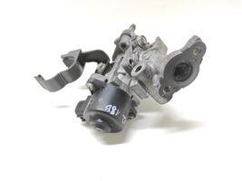 Toyota Prius (XW30) EGR-venttiili 2562037120