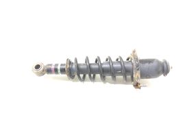 Toyota Prius (XW20) Rear shock absorber with coil spring 