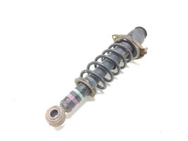 Toyota Prius (XW20) Rear shock absorber with coil spring 