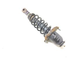 Toyota Prius (XW20) Rear shock absorber with coil spring 