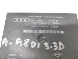 Audi A8 S8 D2 4D Module confort 4D0919283