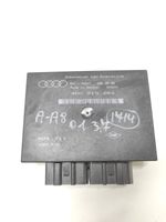 Audi A8 S8 D2 4D Module confort 4D0919283