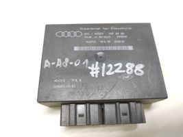 Audi A8 S8 D2 4D Module confort 4D0919283