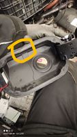 Mercedes-Benz GLE (W166 - C292) Sportello del serbatoio del carburante A1666300067