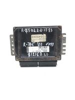 Rover 75 Sterownik / Moduł ECU S108847002