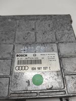 Audi A4 S4 B5 8D Variklio valdymo blokas 0261203938939