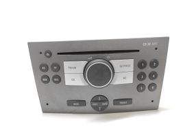 Opel Astra H Unità principale autoradio/CD/DVD/GPS 7643103310