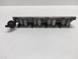 Mercedes-Benz ML W163 Intake manifold 