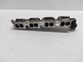 Mercedes-Benz ML W163 Intake manifold 