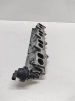 Mercedes-Benz ML W163 Intake manifold 