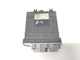 Audi 80 90 S2 B4 Variklio valdymo blokas 039906024A