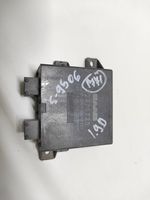 Saab 95 - 96 Unité de commande, module PDC aide au stationnement 12771720