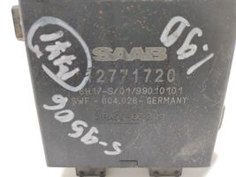 Saab 95 - 96 Centralina/modulo sensori di parcheggio PDC 12771720
