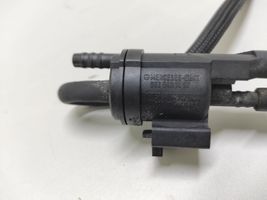 Mercedes-Benz E W212 Solenoidinis vožtuvas 0025401497