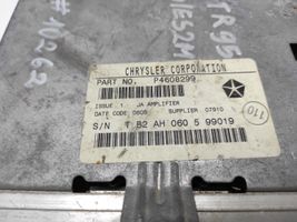 Chrysler Stratus Amplificateur de son 060599019