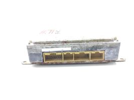 Audi 100 S4 C4 Sterownik / Moduł ECU 4A0906266AA