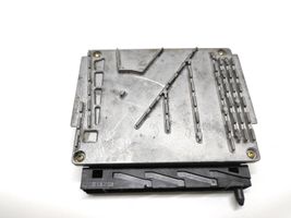 Volvo V70 Sterownik / Moduł ECU 0261206828