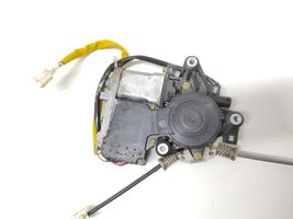 Mitsubishi Galant Alzacristalli della portiera anteriore con motorino MR280665