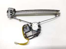 Mitsubishi Galant Alzacristalli della portiera anteriore con motorino MR280665