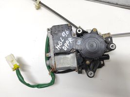 Mitsubishi Galant Alzacristalli della portiera anteriore con motorino MR280666