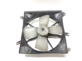 Mitsubishi Eclipse Ventilateur de refroidissement de radiateur électrique 