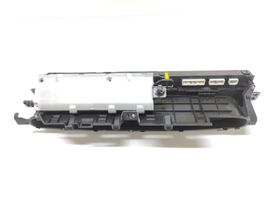 Toyota Prius (XW30) Compteur de vitesse tableau de bord 83800474204