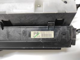 Toyota Prius (XW30) Compteur de vitesse tableau de bord 83800474204