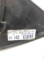 Hyundai i30 Veidrodėlis (mechaninis) 876202R300