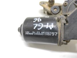 Mitsubishi Galant Tringlerie et moteur d'essuie-glace avant 1592001920