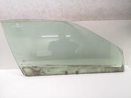 Mitsubishi Eclipse Front door window/glass (coupe) AS2