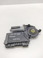 Volkswagen Phaeton Front door window regulator motor 05074320