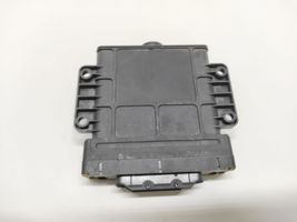 Volkswagen Touareg I Module de contrôle de boîte de vitesses ECU 09D927750E