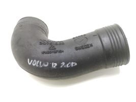 Volvo XC60 Tube d'admission de tuyau de refroidisseur intermédiaire 30751920