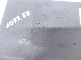 Audi A6 S6 C5 4B Mukavuusmoduuli 4B0962258A