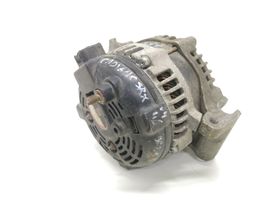 Cadillac SRX Alternator 734068478915