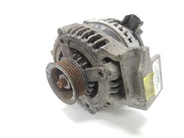 Cadillac SRX Alternator 734068478915