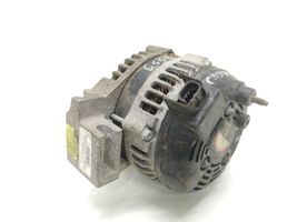 Cadillac SRX Alternator 734068478915