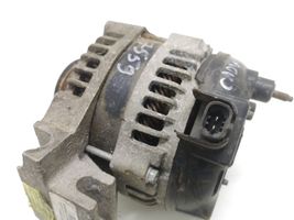 Cadillac SRX Alternator 734068478915