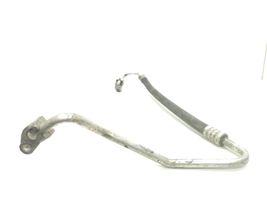 Cadillac SRX Air conditioning (A/C) pipe/hose 