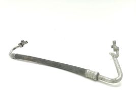 Cadillac SRX Air conditioning (A/C) pipe/hose 