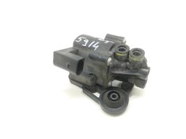 Land Rover Range Rover L322 Blocco valvola della sospensione pneumatica 4721535660