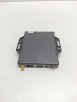 Hyundai Santa Fe GPS navigation control unit/module 10R022956