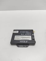 Hyundai Santa Fe GPS navigation control unit/module 10R022956