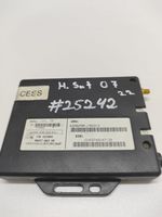 Hyundai Santa Fe Centralina/modulo navigatore GPS 10R022956